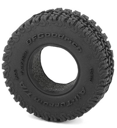 RC4WD BFGoodrich All-Terrain K02 0.7" Scale Tires (2)